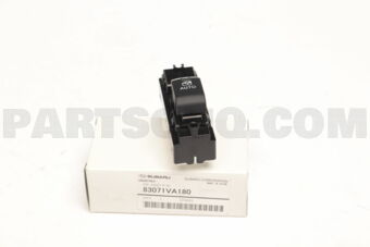 83071VA180 SW ASSY P W