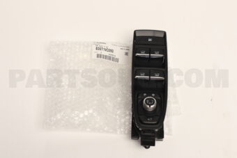 83071VC050 SW ASSY P W