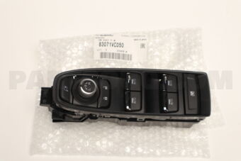 83071VC050 SW ASSY P W