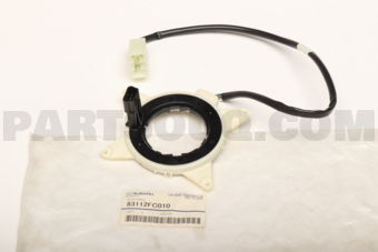 83112FC010 SLIP RING