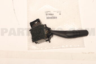 83114AG031 # SPD # SWITCH WIPER