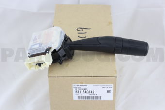 83115AG142 SW TURN DIMMER