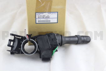 83115FJ050 SW TURN DIMMER   LHD