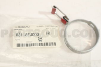 83118FJ000 CLAMP