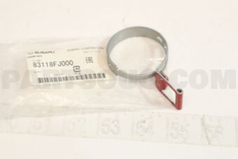 83118FJ000 CLAMP