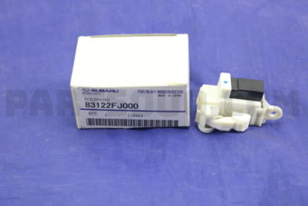 83122FJ000 SOLENOID