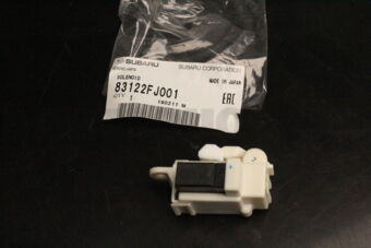 83122FJ001 SOLENOID