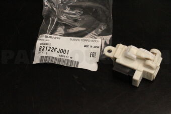 83122FJ001 SOLENOID