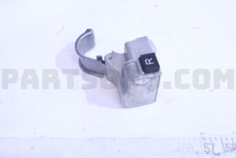 83126FL000 Subaru ELEC STRG LK ASSY