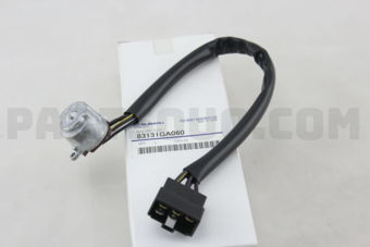 83131GA060 IGN SW ASSY