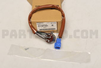 83139FC001 IGNITION SWITCH SET