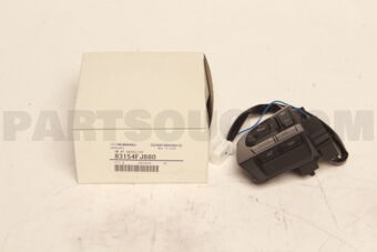 83154FJ880 Subaru SW AY SATELLITE