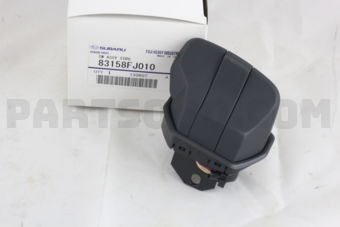 83158FJ010 SW ASSY STRG