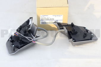 83159AJ020 SW SPARE SATLIT