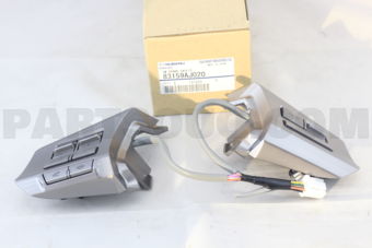 83159AJ020 SW SPARE SATLIT