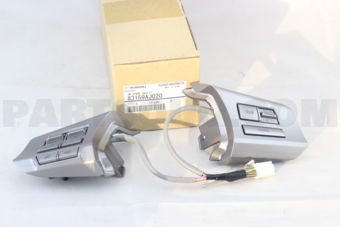 83159AJ020 SW SPARE SATLIT