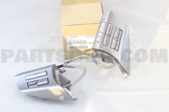 83159AJ020 SW SPARE SATLIT
