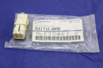 83171FJ000 SW WARNING KEY
