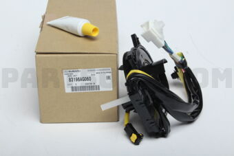 83196AG060 STRG ROLL CONNECTRHD