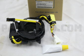83196AG070 STRG ROLL CONNECTLHD