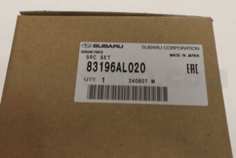 83196AL020 Subaru STRGROLL CONNECT SET