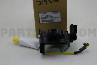 83196FJ020 Subaru STRGROLL CONNECT SET