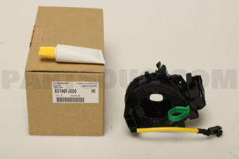 83196FJ020 STRGROLL CONNECT SET