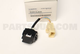 83201AJ030 SW ASSY LWR D