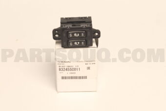83245SC011 SW ASSY CONSOLE S/H
