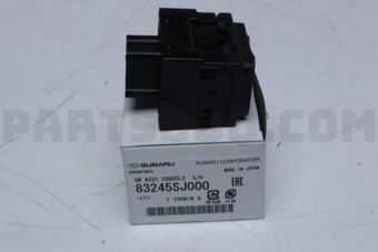 83245SJ000 Subaru SWITCH-SEATHEATER