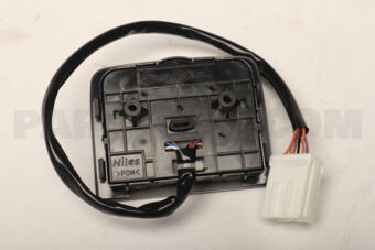 83251VA010 Subaru SW ASSY M SELECT LHD