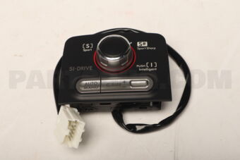 83251VA010 Subaru SW ASSY M SELECT LHD
