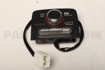 83251VA010 Subaru SW ASSY M SELECT LHD