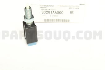 83281AA000 # SPD # CLUTCH SW ASSY