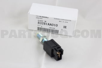 83281AA010 CLUCHT SW