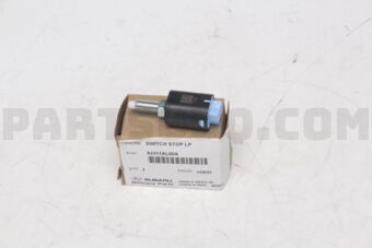 83311AL00A SWITCH STOP LP