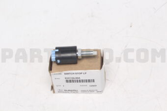 83311AL00A SWITCH STOP LP