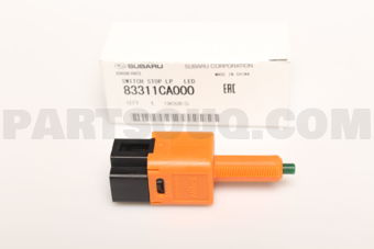83311CA000 SWITCH STOP LP LED