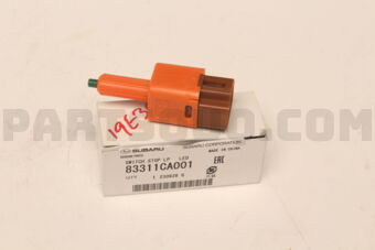 83311CA001 SWITCH STOP LP   LED