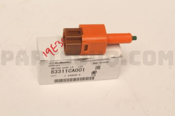 83311CA001 SWITCH STOP LP   LED