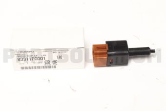 83311FG001 SWITCH STOP LP   LED