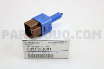 83311FJ001 SWITCH STOP LP   BUL