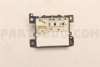 83321VA000 Subaru SW ASSY HAND BK  EPB