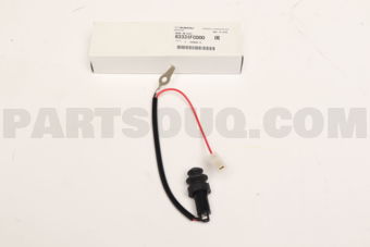 83331FC000 DOOR SW ASSY