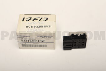 83341AG010ME SW ASSY SUN ROOF