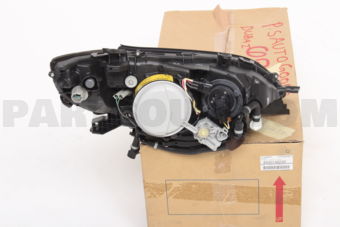 84001AG392 LAMP ASSY HEAD   HLL