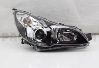 84001AJ182 LAMP ASSY HEAD   SLR