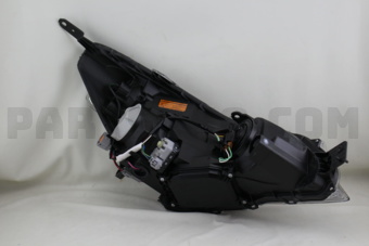 84001AJ190 LAMP ASSY HEAD   SLL
