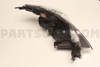 84001AJ192 Subaru LAMP ASSY HEAD   SLL