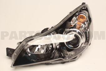 84001AJ192 Subaru LAMP ASSY HEAD   SLL